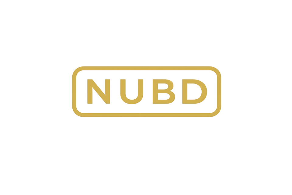 NUBD GOLD Membership