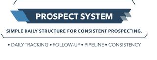 Build the Pipeline /Sales Lead